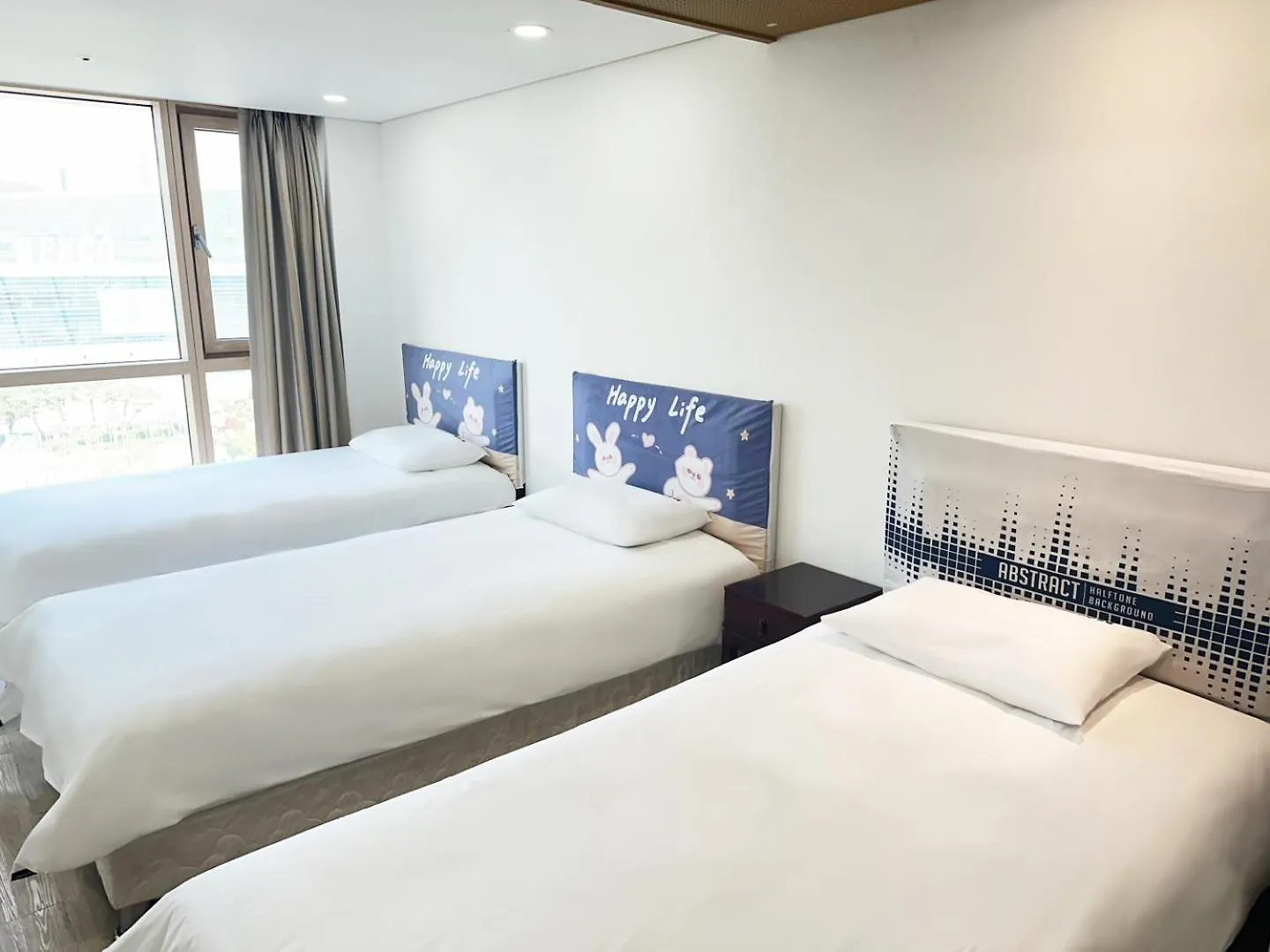 Centum City Hotel Busan 0*,  South Korea