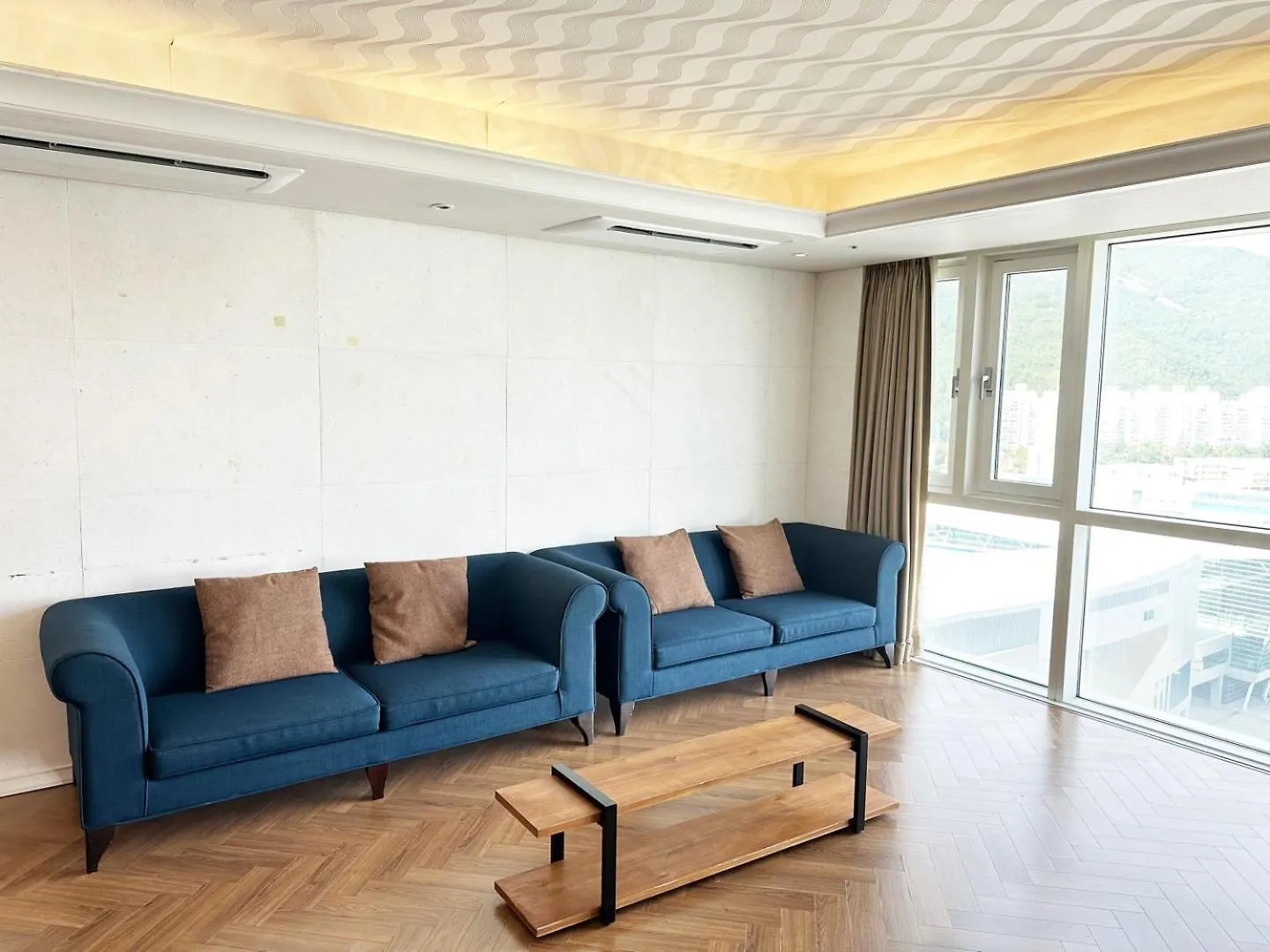 Centum City Hotel Busan