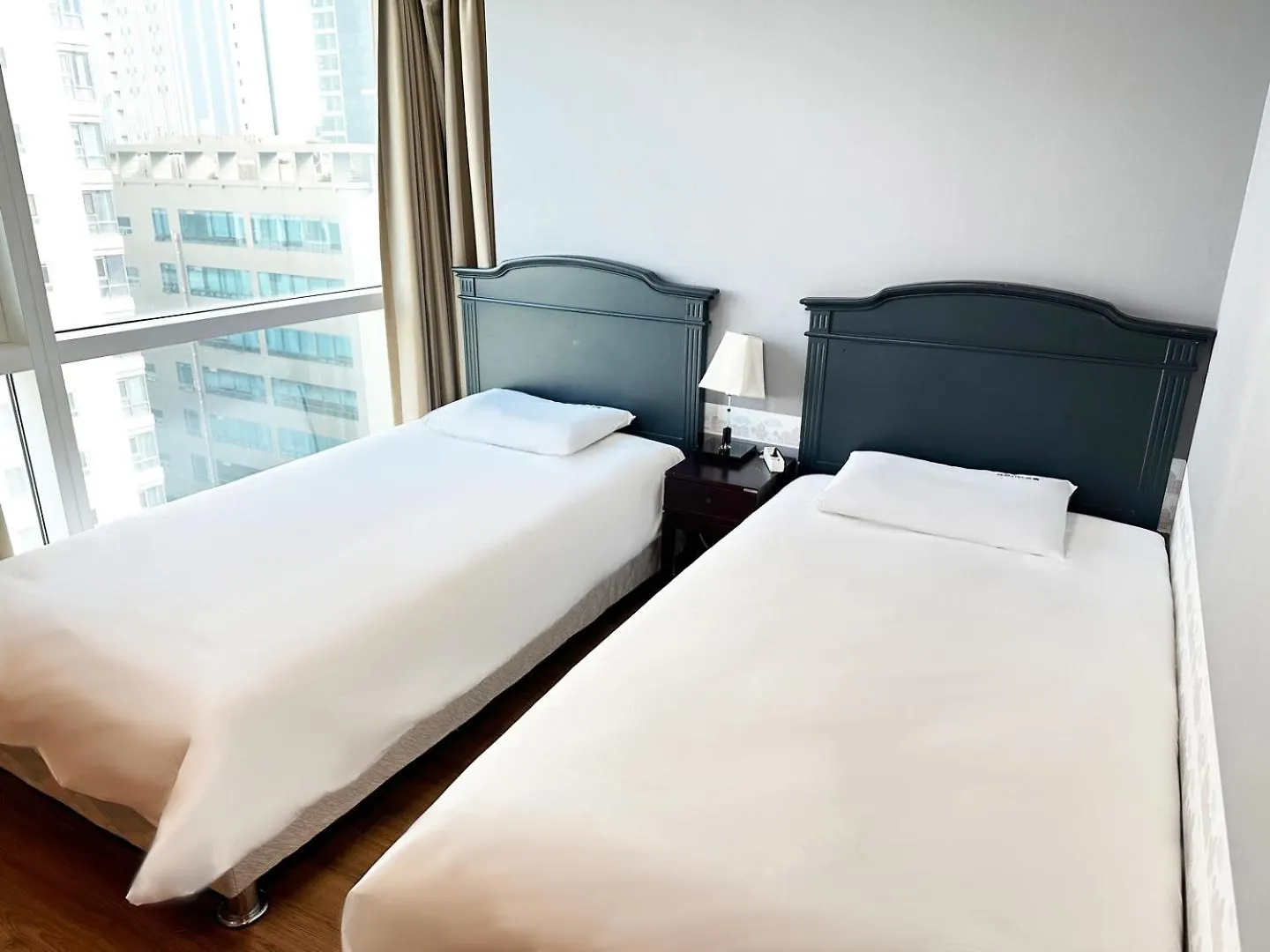 Centum City Hotel Busan 0*,  South Korea