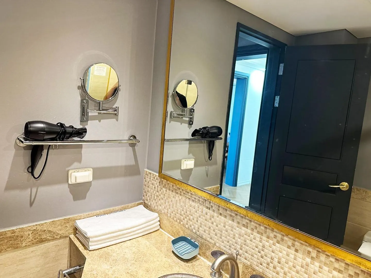Centum City Hotel Busan