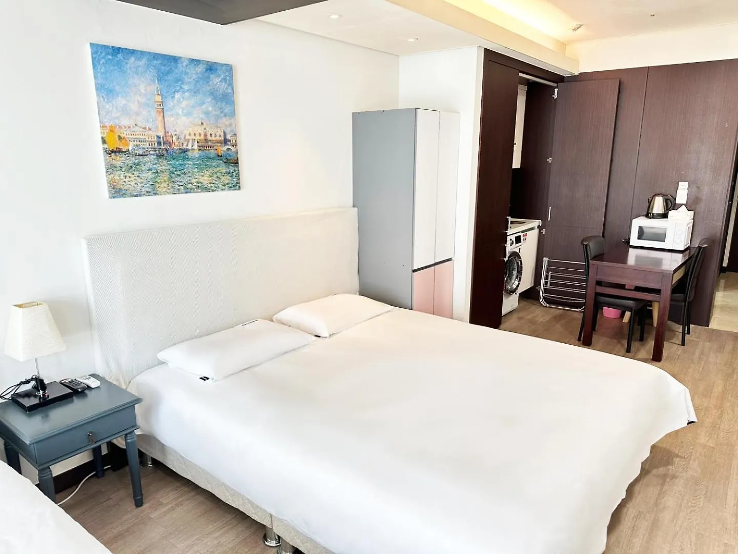 Centum City Hotel Busan