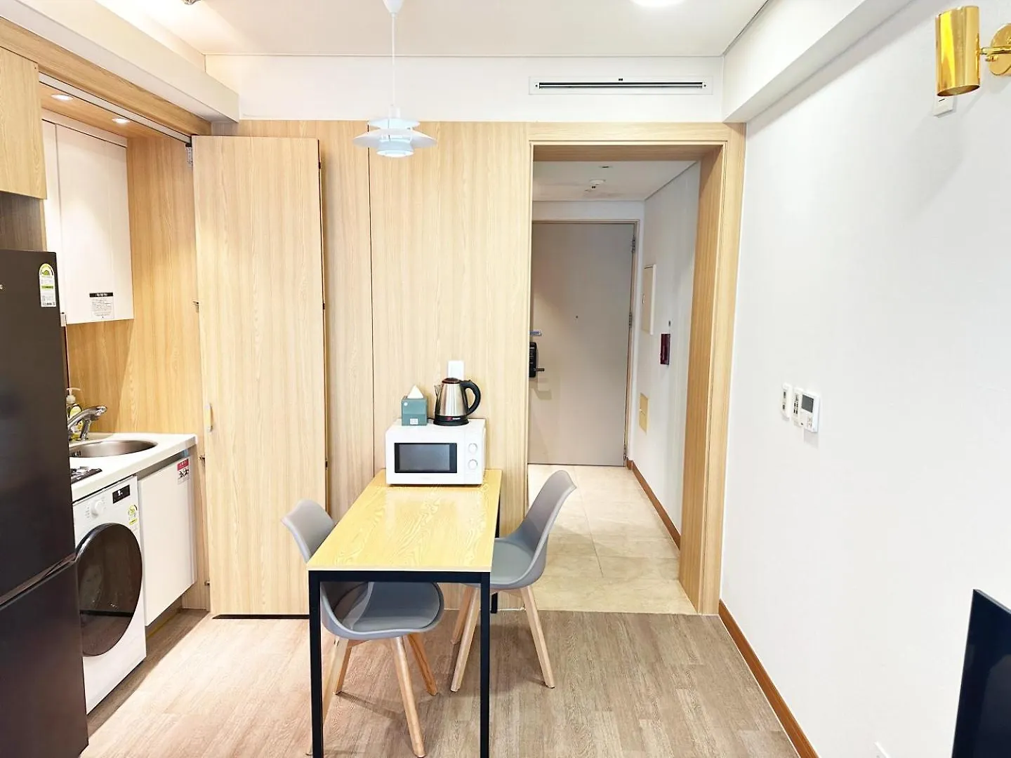 Centum City Hotel Busan South Korea