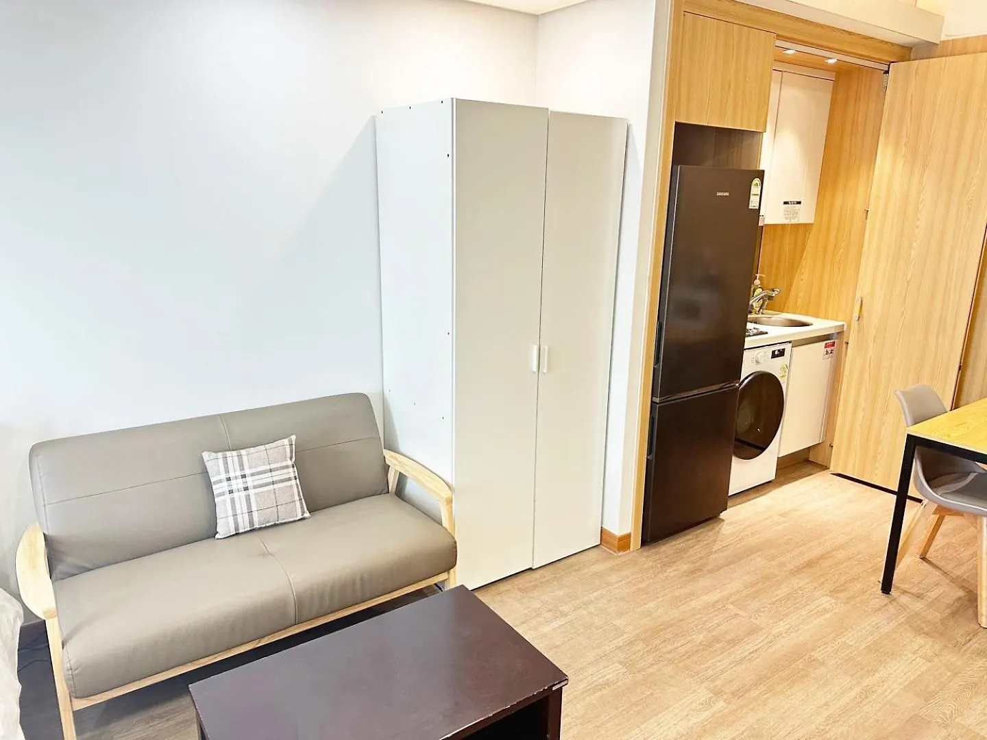 Centum City Hotel Busan