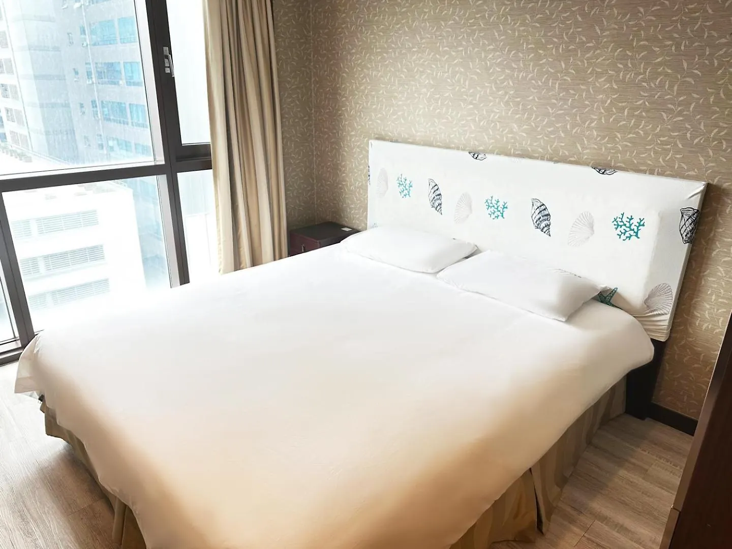 Centum City Hotel Busan South Korea