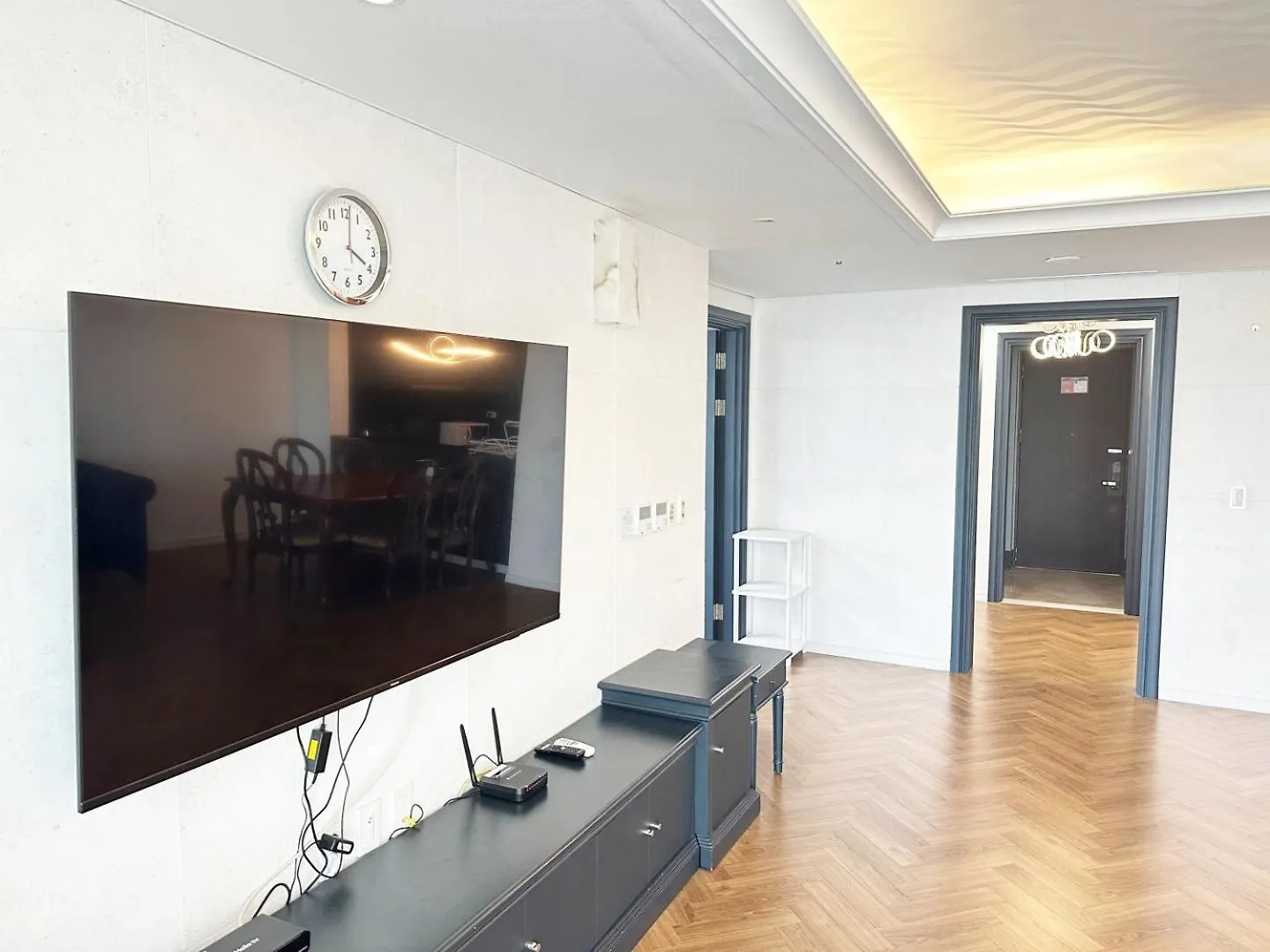 Centum City Hotel Busan 0*,