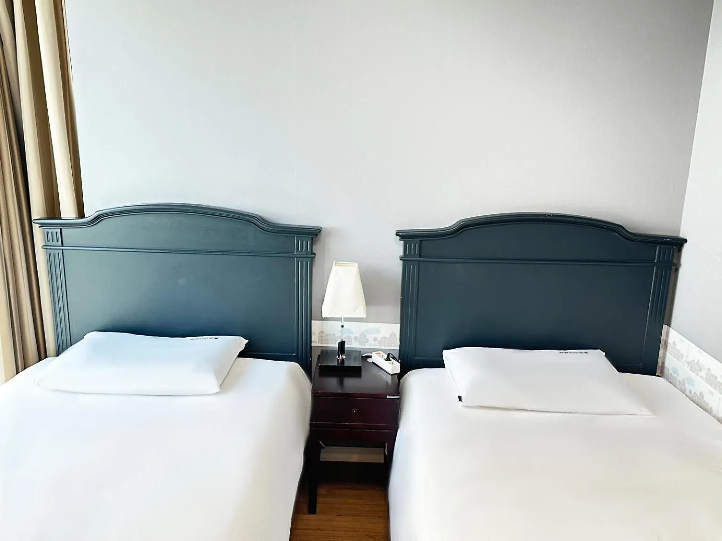 Centum City Hotel Busan