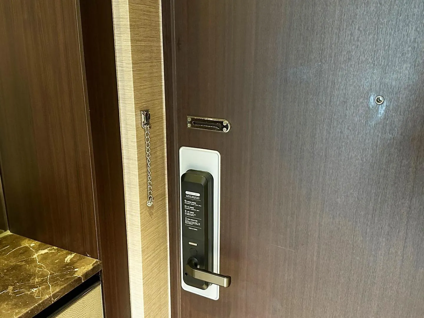 Centum City Hotel Busan