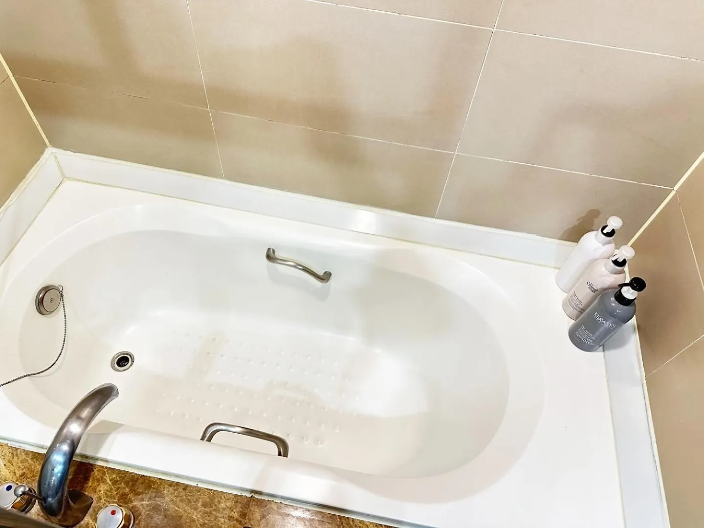Centum City Hotel Busan