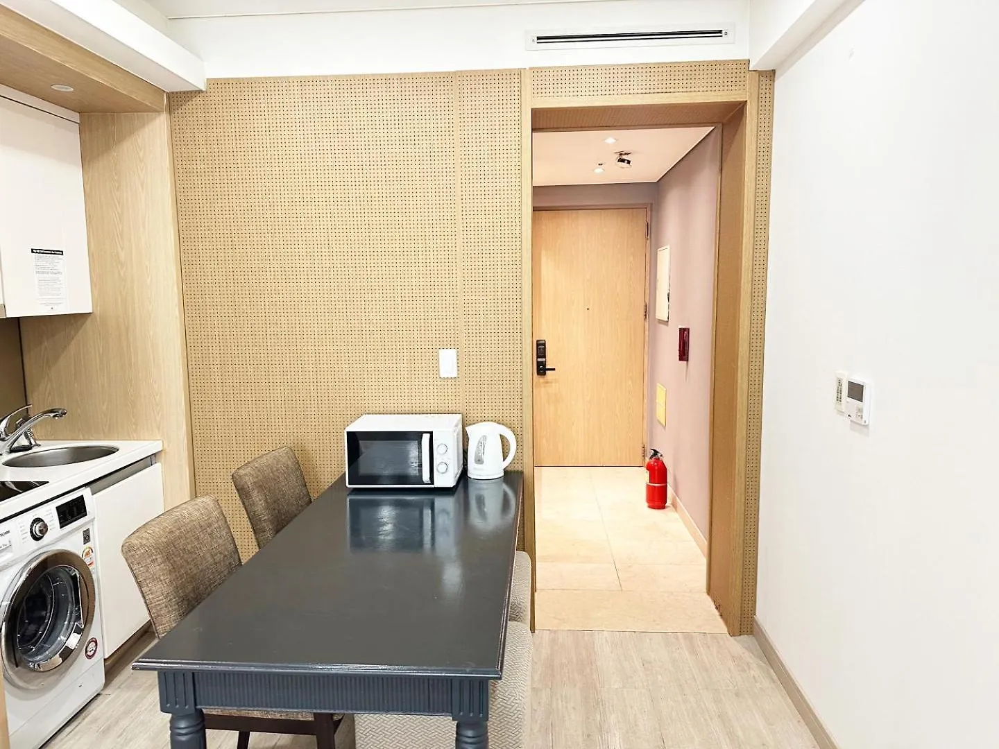 Centum City Hotel Busan