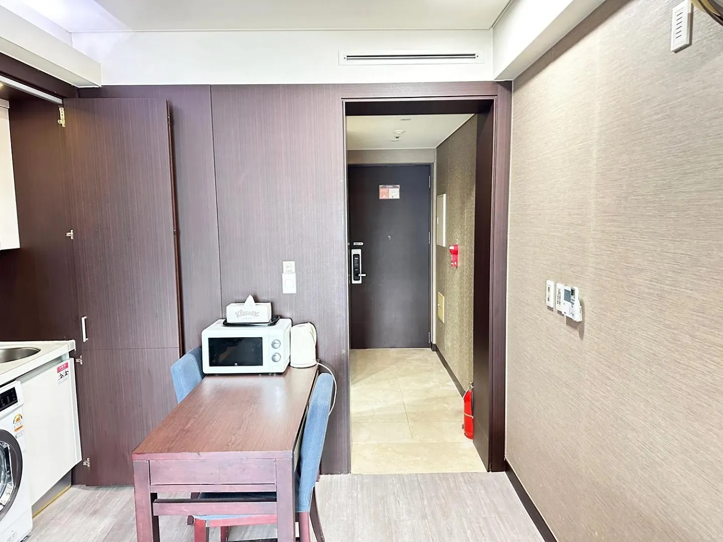 Centum City Hotel Busan