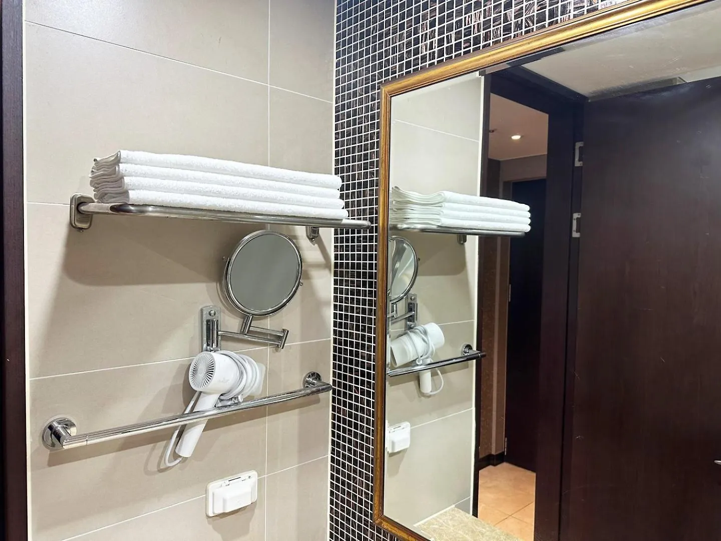 Centum City Hotel Busan